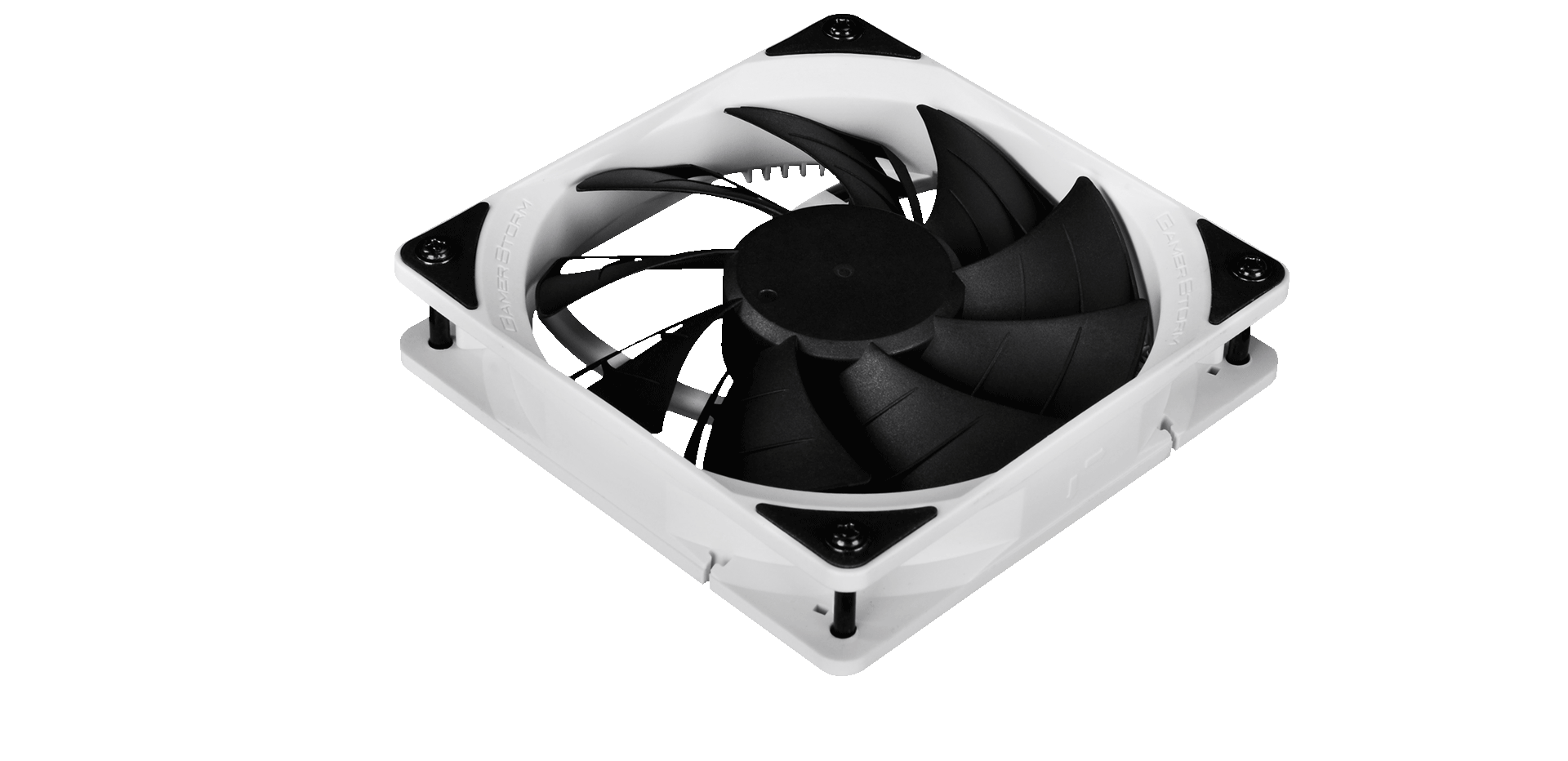 Deepcool GamerStorm Captain 240 EX Review - eTeknix