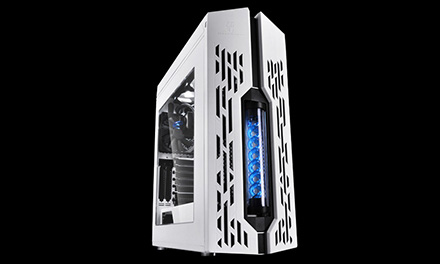 Caixa Pc Gaming CM Storm Trooper Azeitão (São Lourenço E São Simão