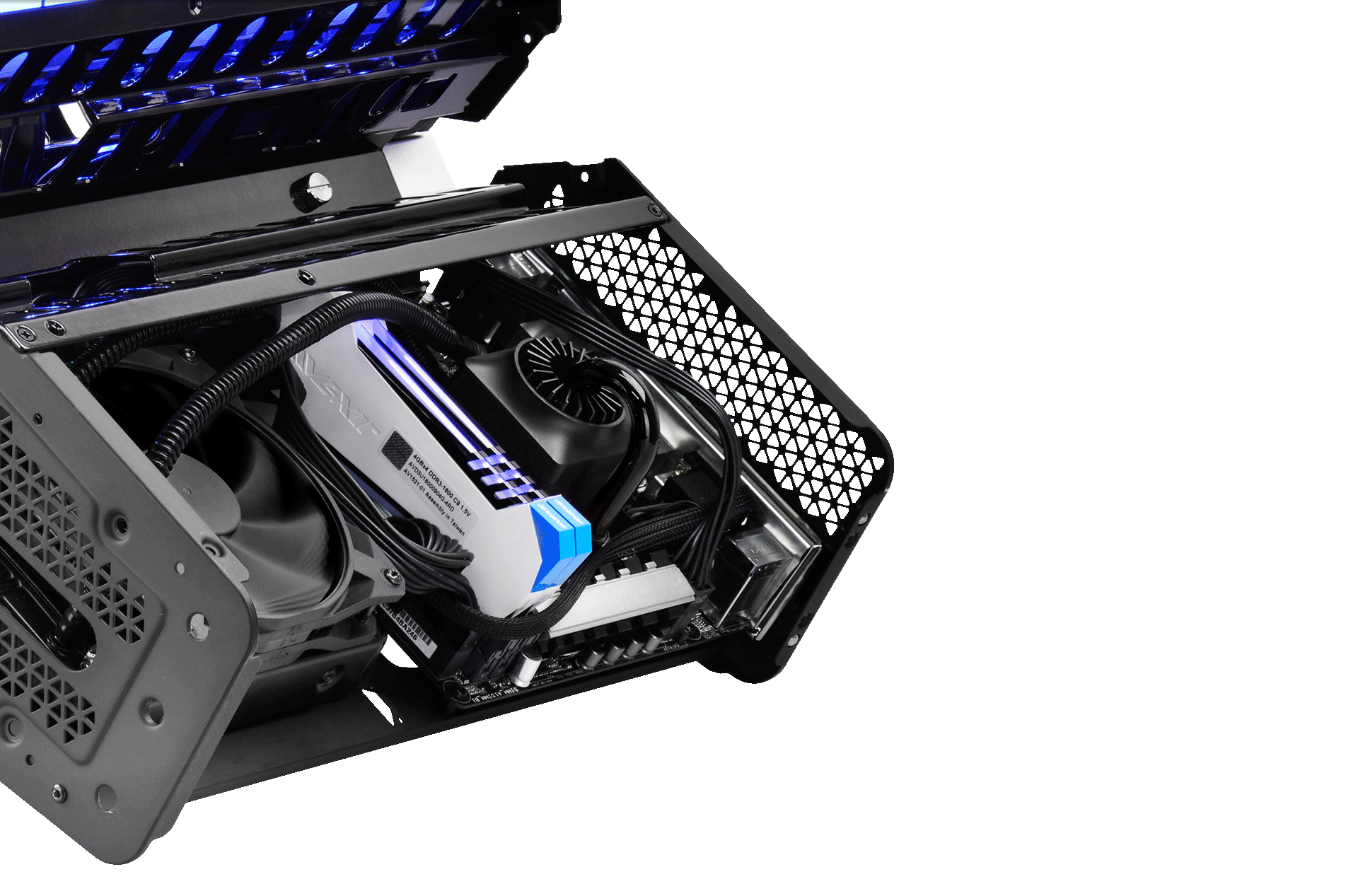 Корпус Deepcool Tristellar. Корпус Deepcool Mini ITX. Deepcool Tristellar SW. Deepcool корпуса для компьютера.